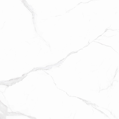 Spring City Impression White Marble