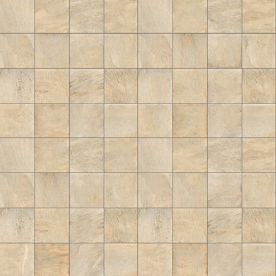 Seamless Marble Stone Parquet Floor Tile Sidewalk Road Ground Square Paving