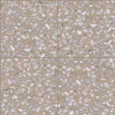 Seamless modern water mill stone mosaic tile floor tile wall tile