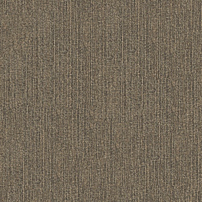 Seamless Brown Denim Cloth Fabric Sand Release Coarse Cotton Burlap Knitted Fabric