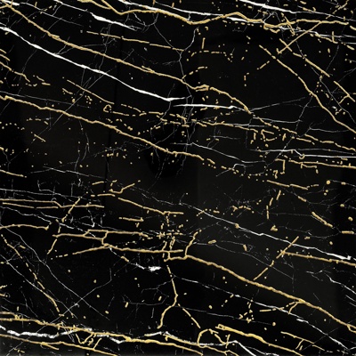 black gold marble