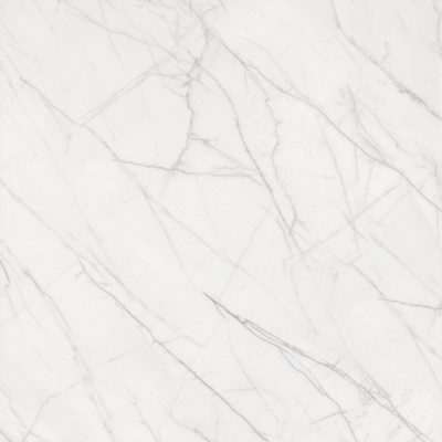 silver silk white marble