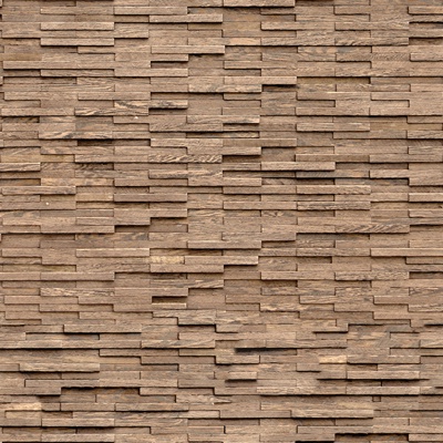 Seamless parquet wood veneer wood panel preservative wood floor