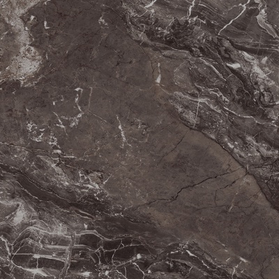 deep brown net marble