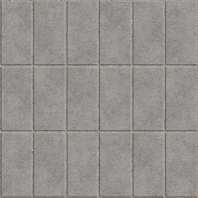 Seamless Marble Stone Parquet Floor Tile Sidewalk Road Ground Square Paving