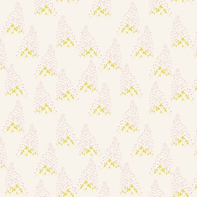 Yellow Wallpaper