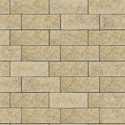 Seamless outdoor building culture stone stone block granite wall tile wall ground