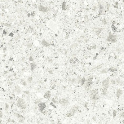 Light terrazzo