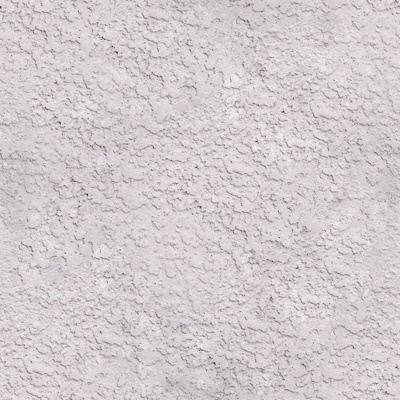 Seamless White Art Texture Paint Latex Paint Wall