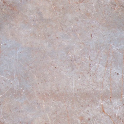 Seamless old rusty scratch iron sheet metal plate