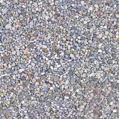 Seamless Grey Stone Stone Gravel Goose Soft Stone Gravel Washed Stone Ground