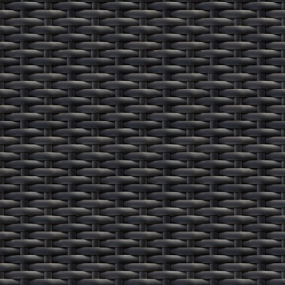 seamless black rattan rattan bamboo weave