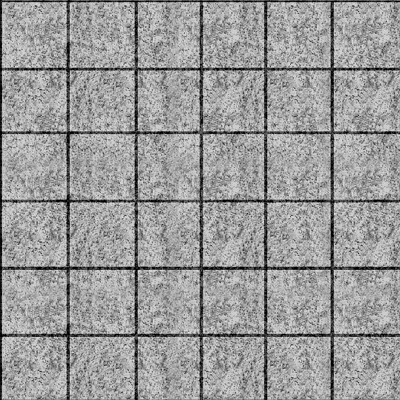 Grey Floor Tile Square Tile Antique Tile