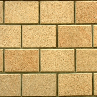 Wall brick stone wall