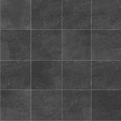 Black Stone Huanggang Rock Floor Tile Tile