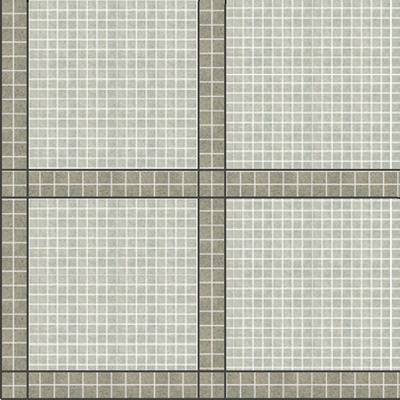 Floor Tile Square Tile Patchwork Tile