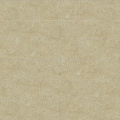 Seamless modern cream beige marble stone geometric stitching patchwork pattern tile floor tile wall tile