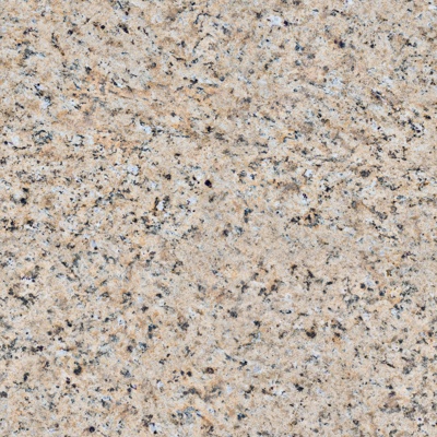 yellow granite