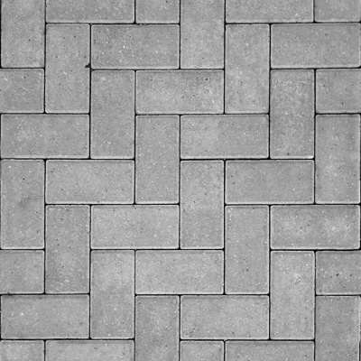 Square brick