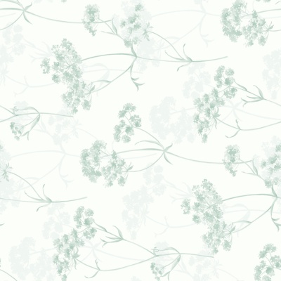 light green pattern wallpaper