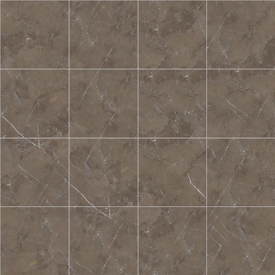 Seamless modern cream beige marble stone geometric stitching patchwork pattern tile floor tile wall tile