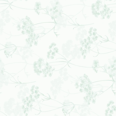 light green pattern wallpaper