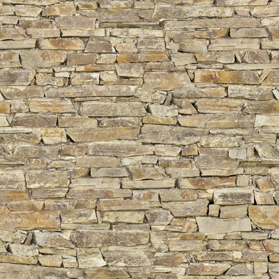 Seamless outdoor building rock block stone wall brick wall ground