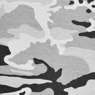 gray camouflage cloth pattern