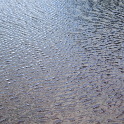 Water surface