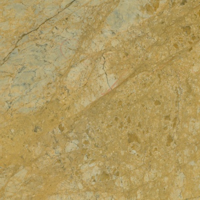 yellow marble