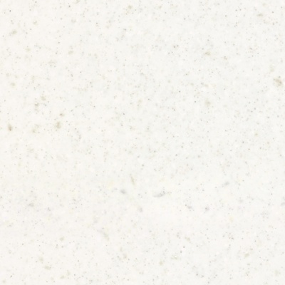 Seamless white terrazzo