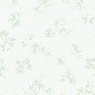 light green pattern wallpaper