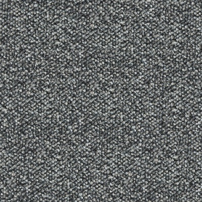 Seamless Modern Hotel Office dark gray Texture Full Carpet Floor Mat