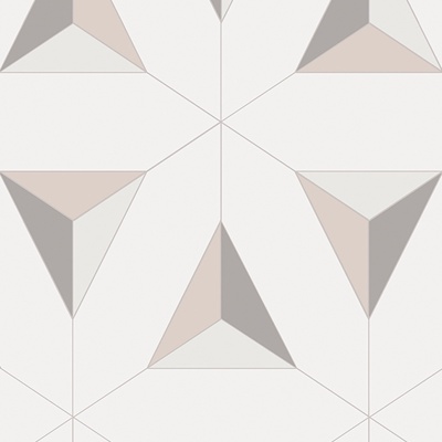 Geometric Wallpaper