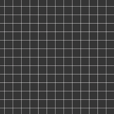 Black Plaid Tile