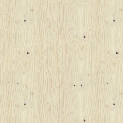 Seamless Light Color Log Plywood Wood veneer Poodles Particleboard Pine Board