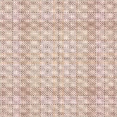 Seamless Pink Plaid