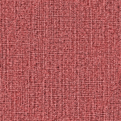 Seamless Red Texture Linen Knitted Coarse Cloth Fabric