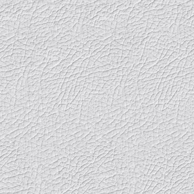 Seamless matte textured off-white leather