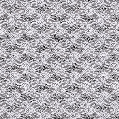 seamless lace fabric