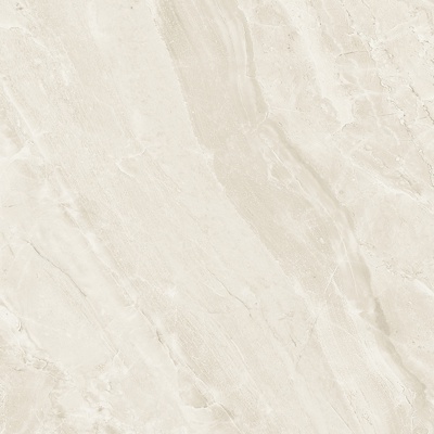 creamy-white marble rock slab tile