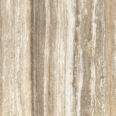 Silver gray cave stone