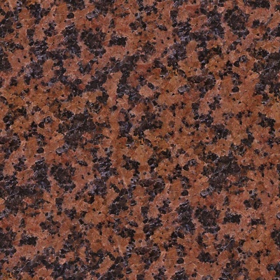 seamless red terrazzo granite stone