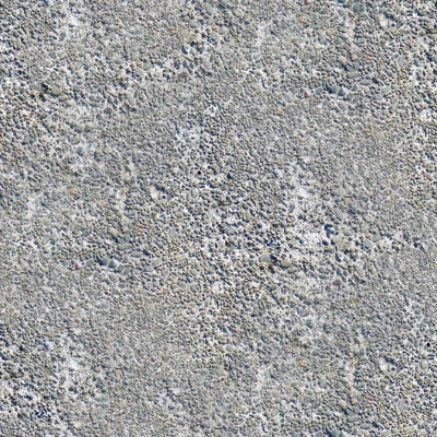 Seamless gray rough concrete cement texture paint wall