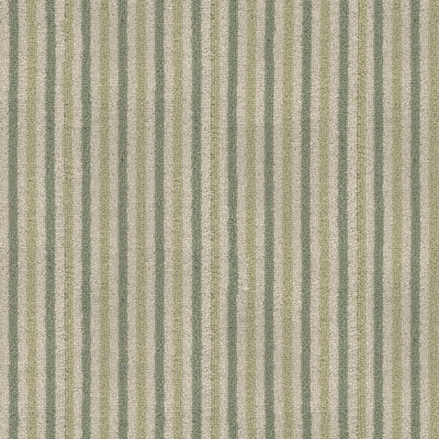 Seamless modern hotel office gray-green geometric striped carpeted floor mat