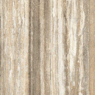 Silver gray cave stone