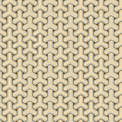 Seamless modern yellow geometric lines texture pattern wallpaper wall covering wall covering