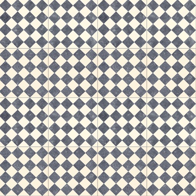 Seamless modern checkerboard cement concrete stone geometric patchwork pattern ceramic tile tile tile floor tile wall tile