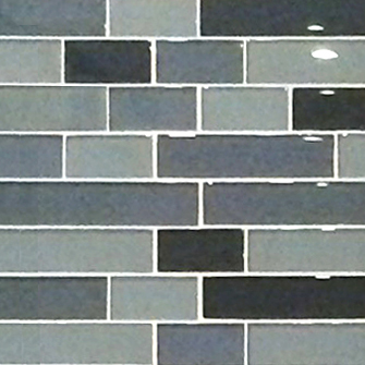 glass mosaic