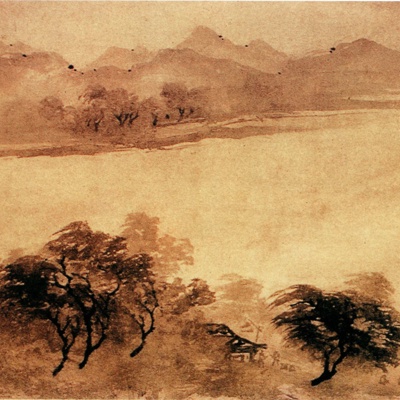 chinese ancient painting